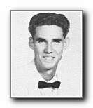 Richard Stam: class of 1960, Norte Del Rio High School, Sacramento, CA.